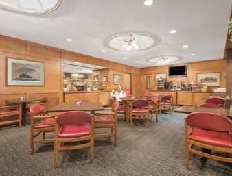 Apartamento Days Inn Thermopolis