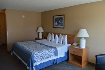 Apartamento Days Inn Thermopolis