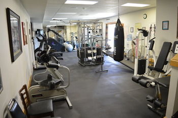 Apartamento Days Inn Thermopolis