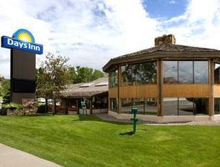 Apartamento Days Inn Thermopolis