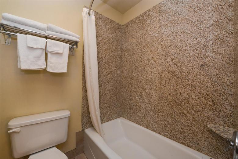 Hotel Best Western Pinedale Inn