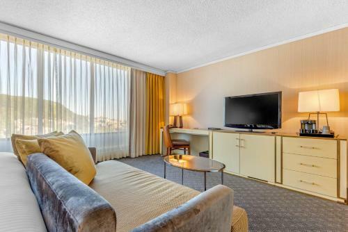 Hotel Omni Mont-royal