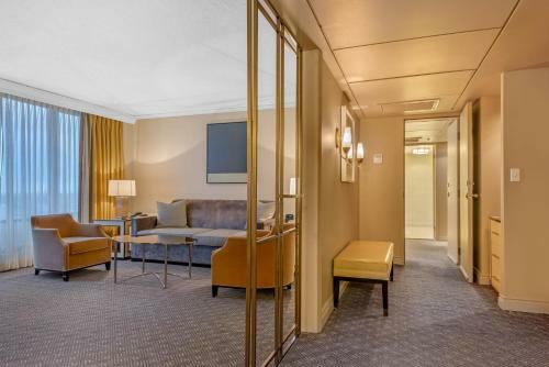 Hotel Omni Mont-royal