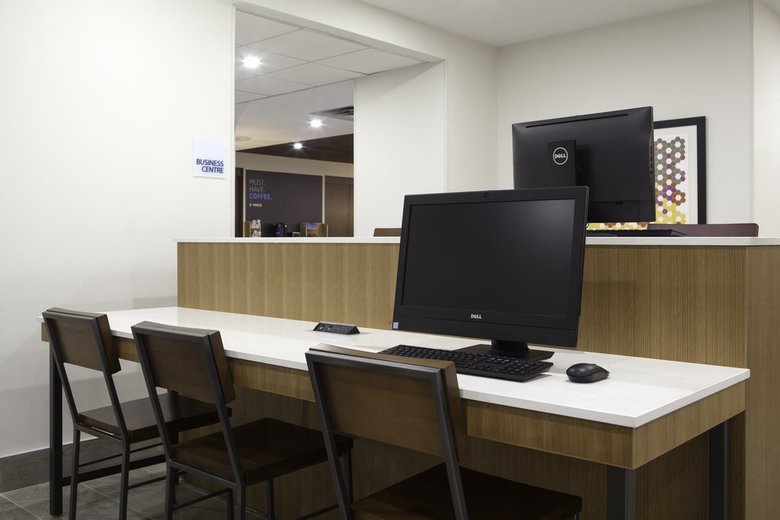 Hotel Holiday Inn Toronto Mississauga