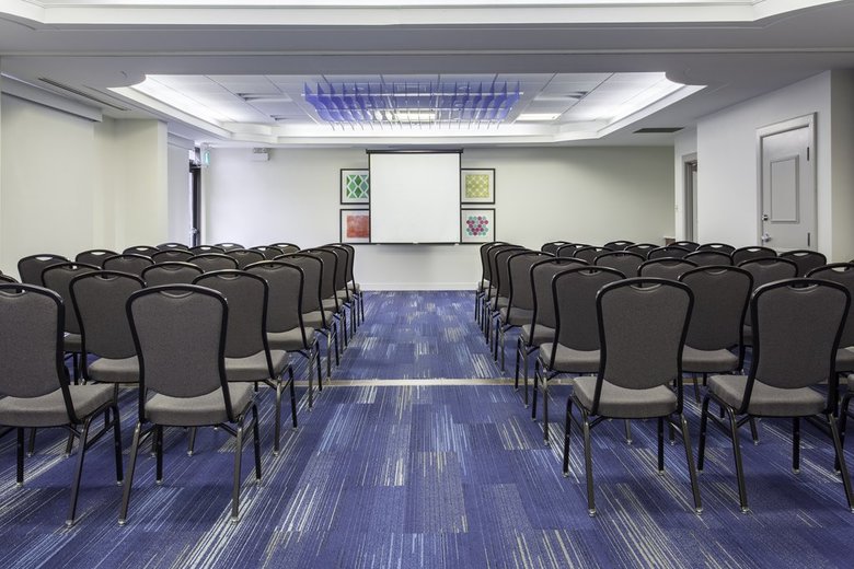 Hotel Holiday Inn Toronto Mississauga