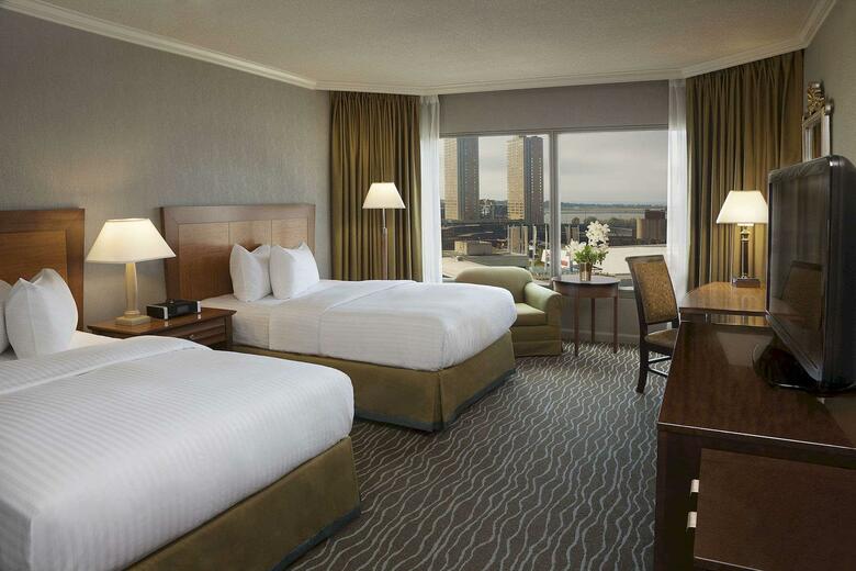 Hotel Intercontinental Toronto Centre