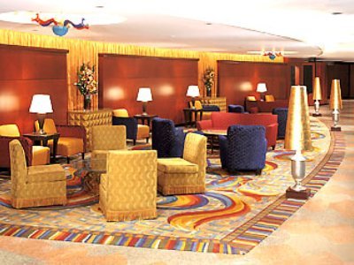 Hotel Renaissance Downtown