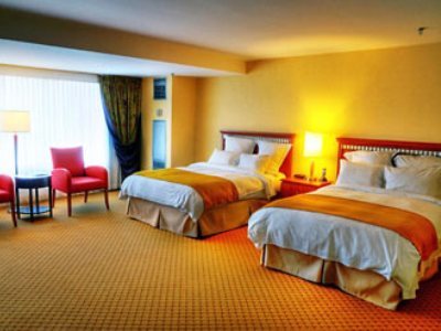 Hotel Renaissance Downtown