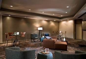 Hotel Renaissance Downtown