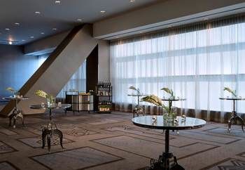 Hotel Renaissance Downtown