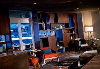 Hotel Renaissance Downtown