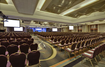 Hotel Westin Harbour Castle(crnr-kng