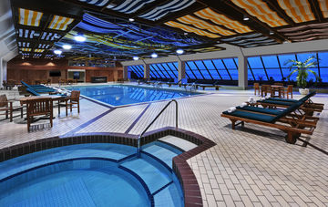 Hotel Westin Harbour Castle(crnr-kng