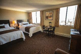 Century Plaza Hotel & Spa