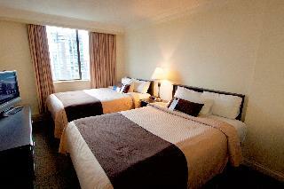 Century Plaza Hotel & Spa