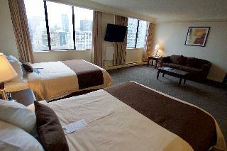 Century Plaza Hotel & Spa