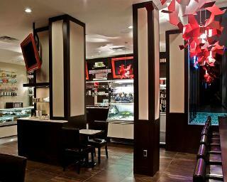 Century Plaza Hotel & Spa