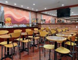 Hotel Days Inn Vancouver Metro