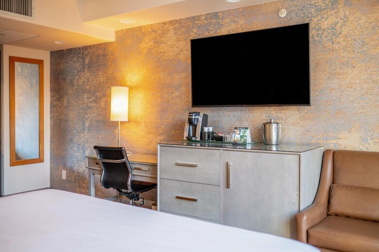 Executive Hotel Vintage Park