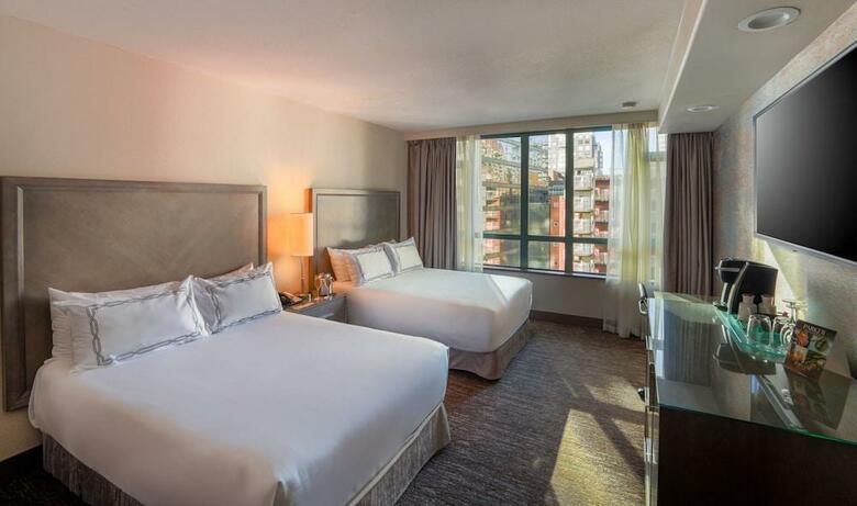 Executive Hotel Vintage Park