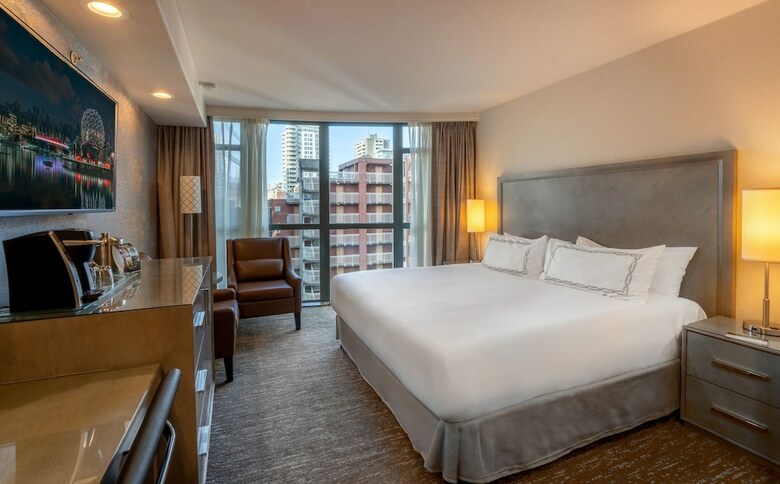 Executive Hotel Vintage Park
