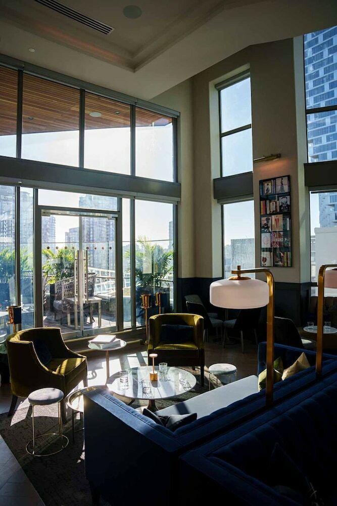 Executive Hotel Vintage Park