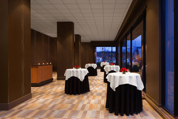 Hotel Westin Bayshore Tower H.v