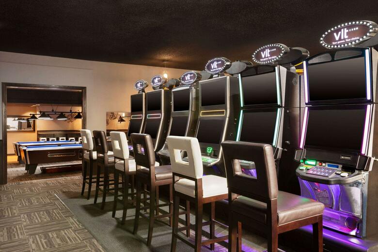 Coast Medicine Hat Hotel