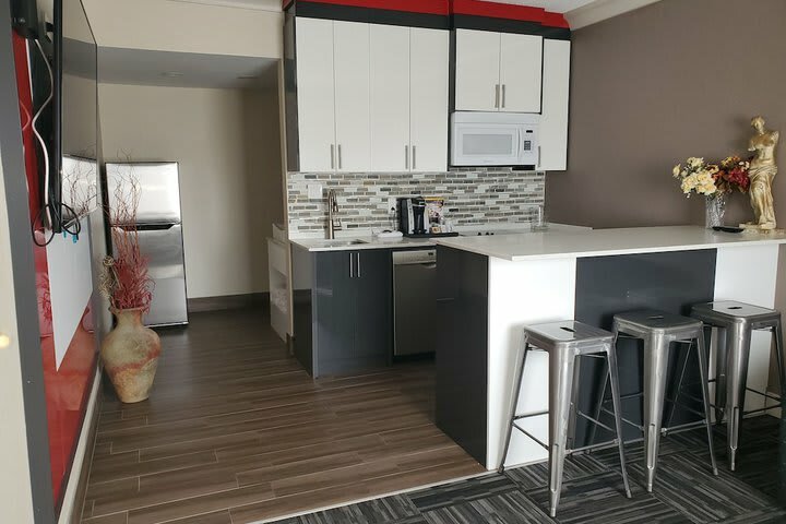 Coast Medicine Hat Hotel