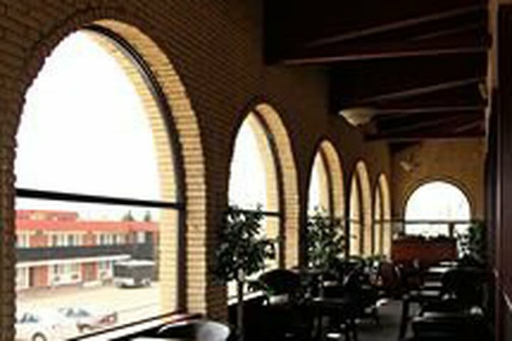 Coast Medicine Hat Hotel