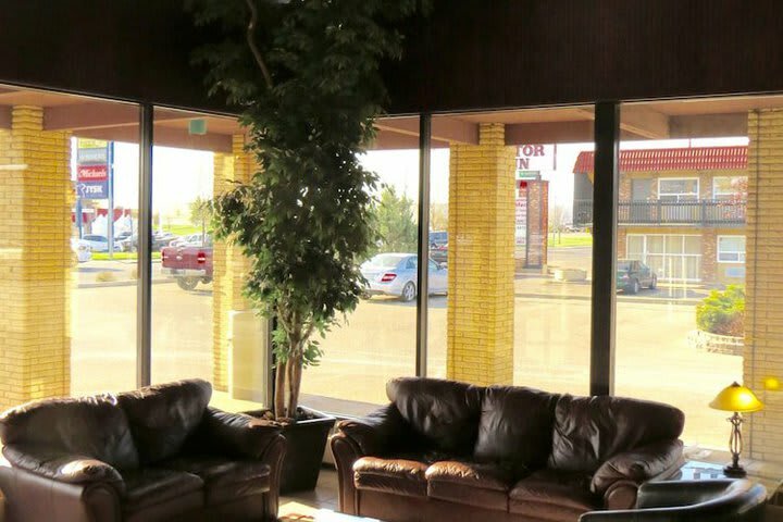 Coast Medicine Hat Hotel
