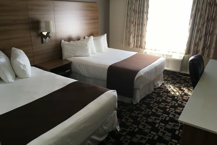 Coast Medicine Hat Hotel