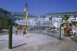 Hotel Days Inn Penticton & Conference Centre