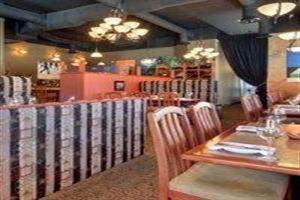 Hotel Days Inn Penticton & Conference Centre