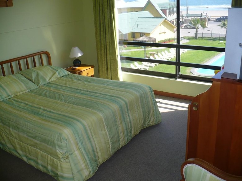 Hotel Mar De Ensue�o