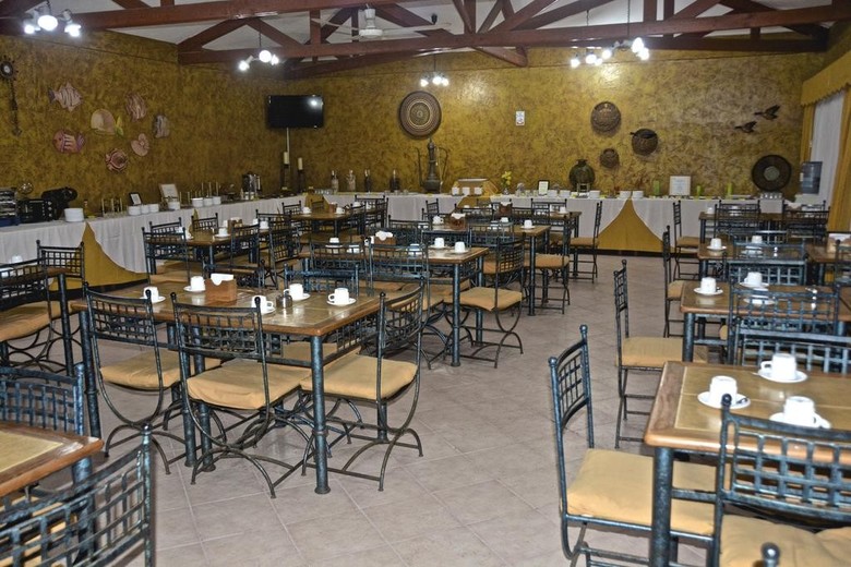 Hotel Mar De Ensue�o