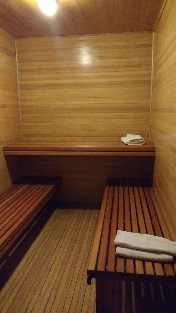 Hotel Gran Pacifico