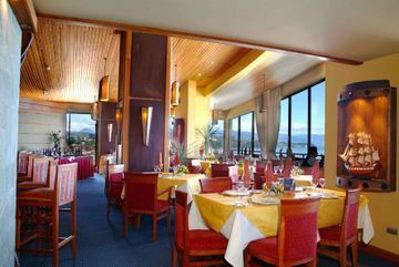 Hotel Gran Pacifico