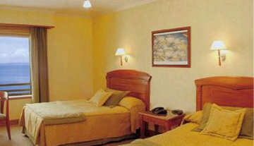 Hotel Gran Pacifico