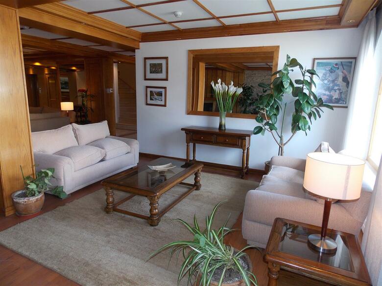 Hotel Finisterrae