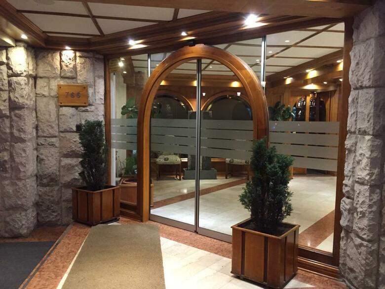 Hotel Finisterrae
