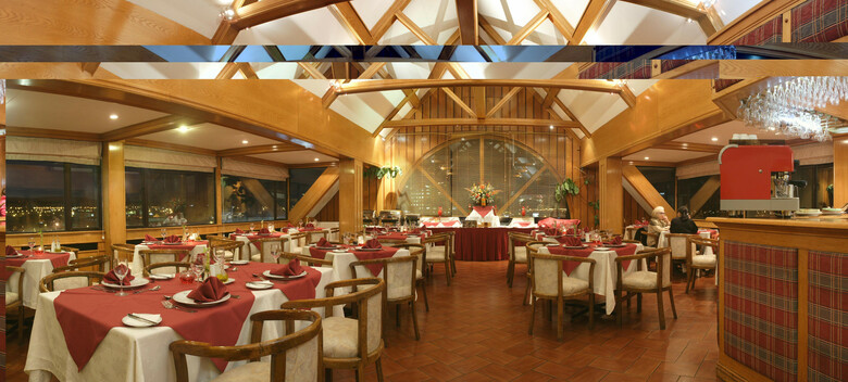Hotel Finisterrae