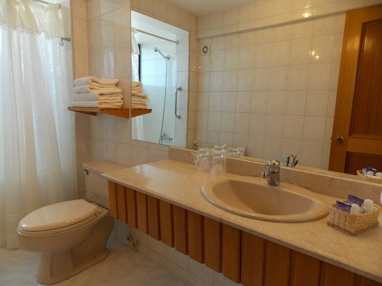 Hotel Finisterrae