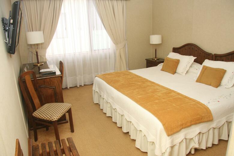 Hotel Finisterrae