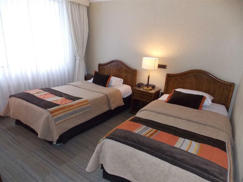Hotel Finisterrae