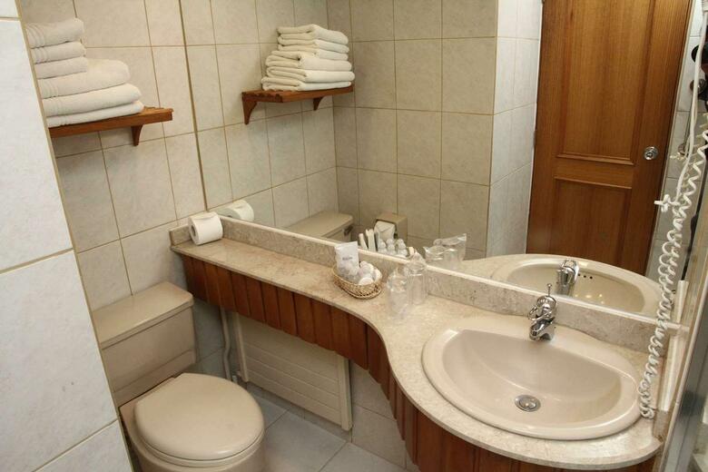 Hotel Finisterrae