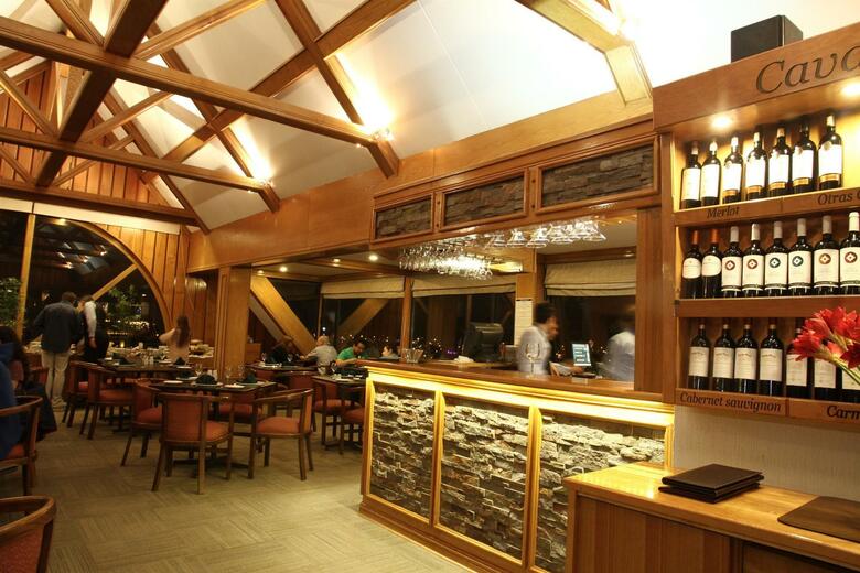 Hotel Finisterrae