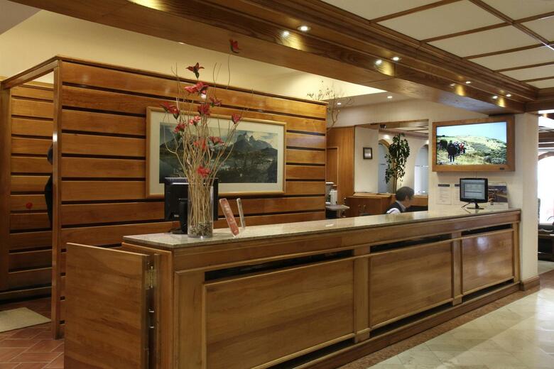 Hotel Finisterrae