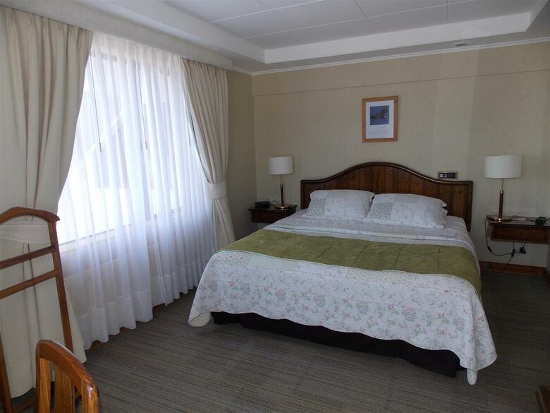 Hotel Finisterrae