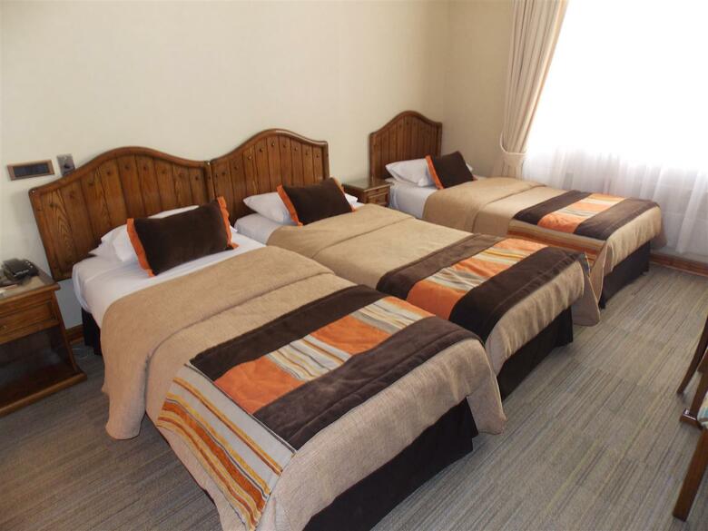 Hotel Finisterrae